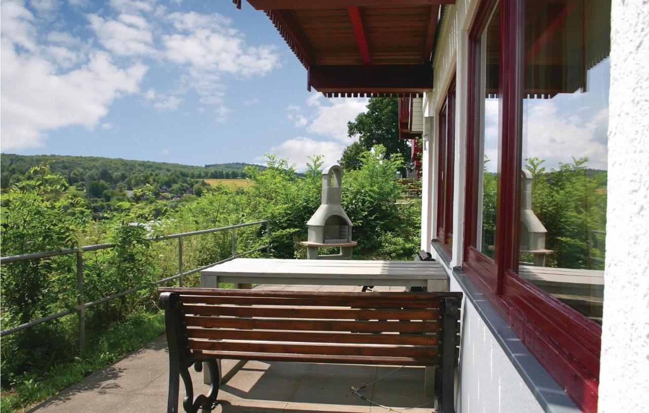 Kemmerode Ferienhaus 107 In Kirchheim מראה חיצוני תמונה
