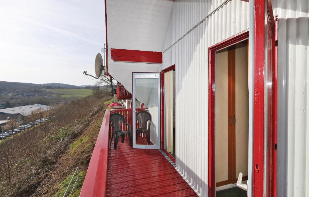 Kemmerode Ferienhaus 107 In Kirchheim מראה חיצוני תמונה