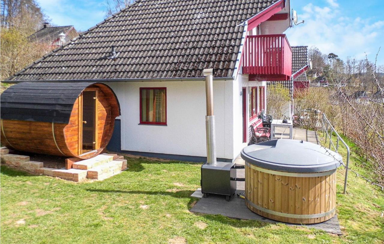 Kemmerode Ferienhaus 107 In Kirchheim מראה חיצוני תמונה