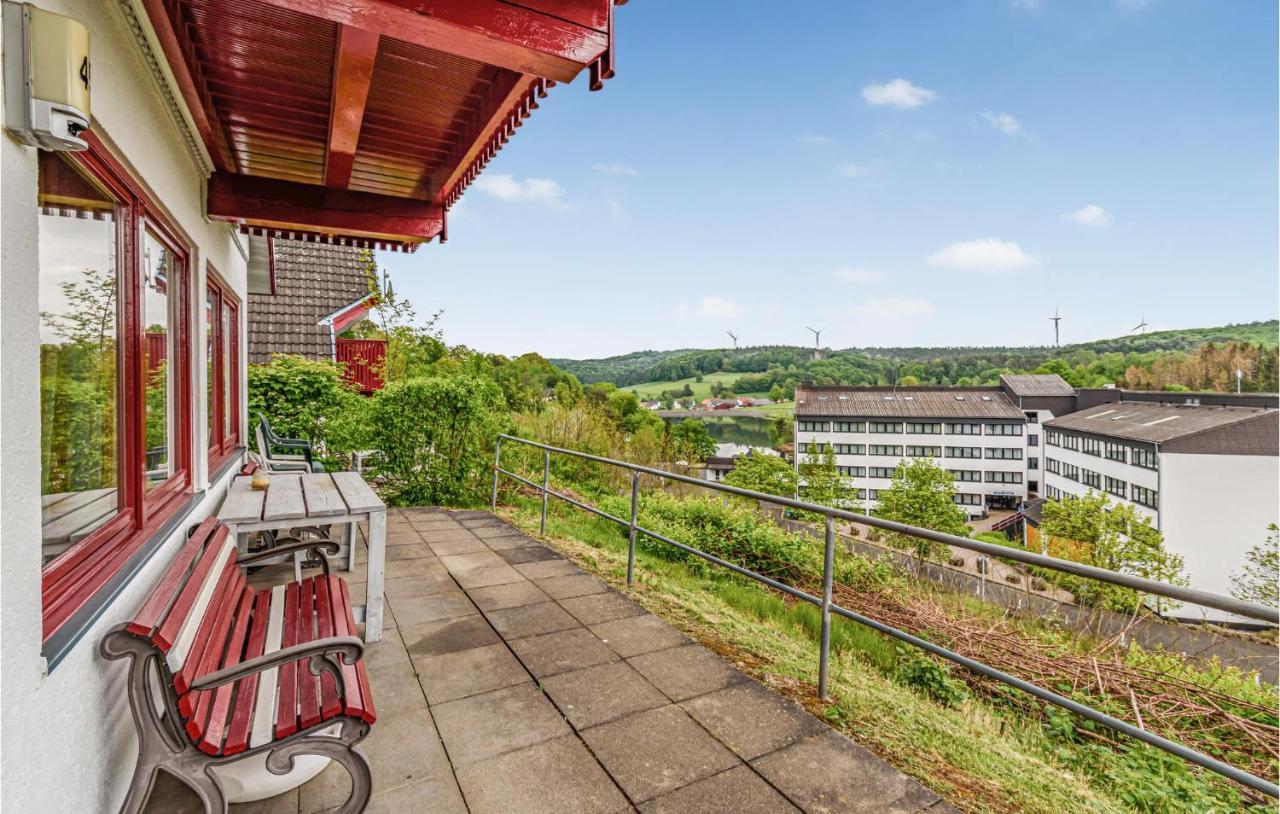 Kemmerode Ferienhaus 107 In Kirchheim מראה חיצוני תמונה