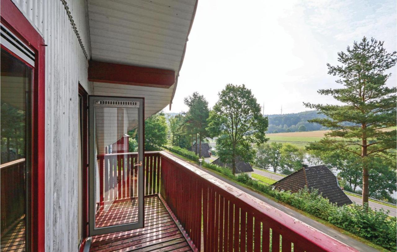 Kemmerode Ferienhaus 107 In Kirchheim מראה חיצוני תמונה