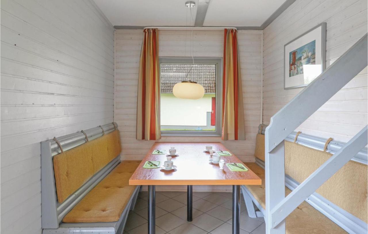 Kemmerode Ferienhaus 107 In Kirchheim מראה חיצוני תמונה