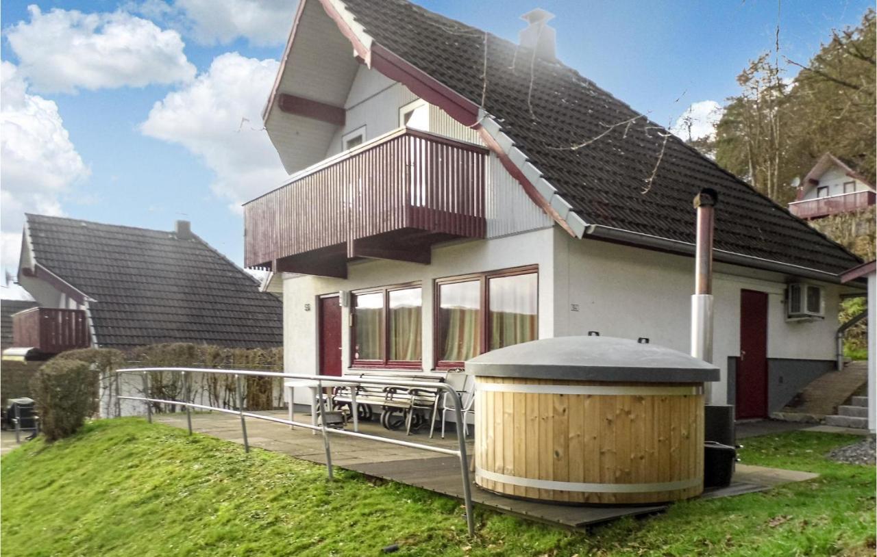 Kemmerode Ferienhaus 107 In Kirchheim מראה חיצוני תמונה