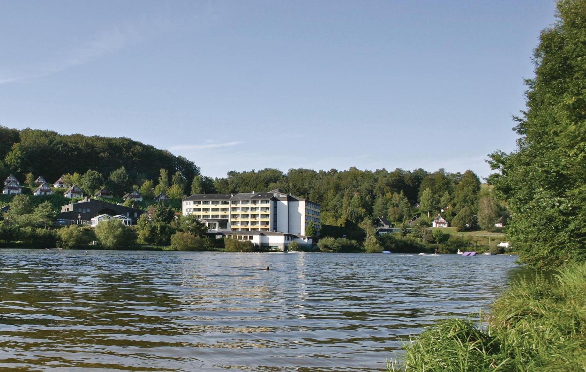 Kemmerode Ferienhaus 107 In Kirchheim מראה חיצוני תמונה