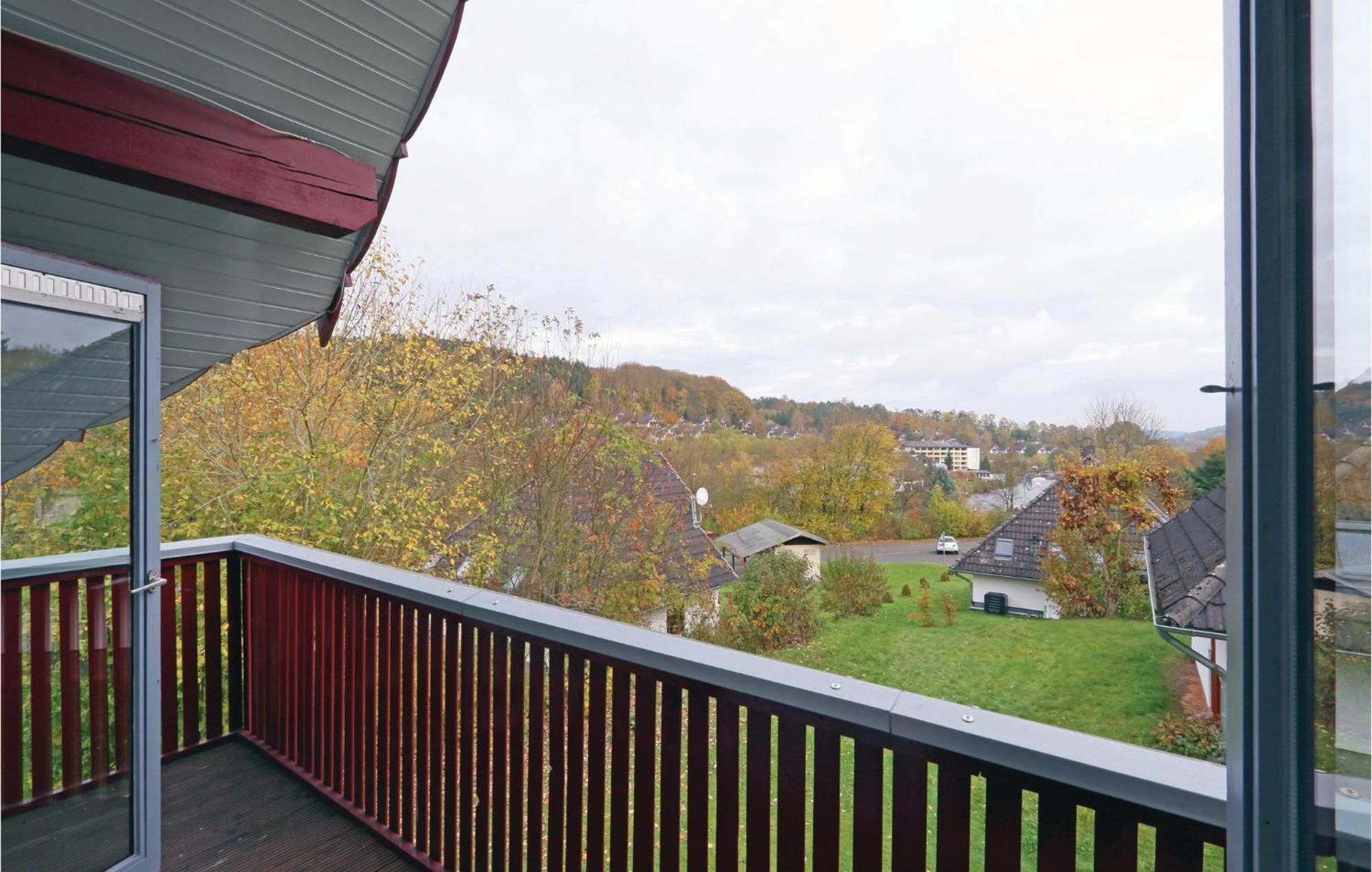 Kemmerode Ferienhaus 107 In Kirchheim מראה חיצוני תמונה